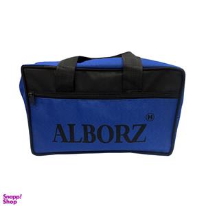 کیف ابزار البرز مدل AL35