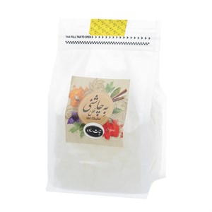 نبات ساده خورد شده به چاشنی فلاح - 1 کیلوگرم