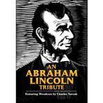 کتاب An Abraham Lincoln Tribute اثر جمعی از نویسندگان انتشارات Dover Publications