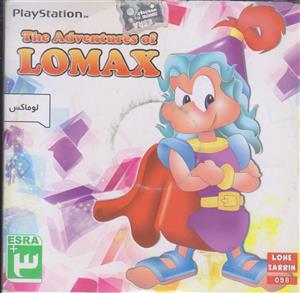 بازی Lomax مخصوص ps1