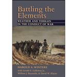 کتاب Battling the Elements اثر جمعی از نویسندگان انتشارات Johns Hopkins University Press