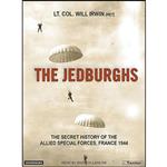 کتاب The Jedburghs اثر Will Irwin and Patrick Lawlor انتشارات Tantor Audio