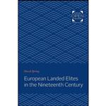 کتاب European Landed Elites in the Nineteenth Century  اثر David Spring انتشارات Johns Hopkins University Press