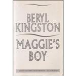 کتاب MAGGIES BOY اثر Beryl Kingston انتشارات Random House UK