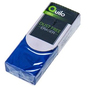 پاک کن کوییلو مدل Dust Free Quilo Dust Free Eraser