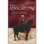 کتاب Riders of the Apocalypse اثر D. R. Dorondo انتشارات Naval Institute Press