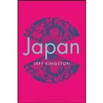 کتاب Japan  اثر Jeff Kingston انتشارات Polity