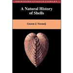 کتاب A Natural History of Shells  اثر Geerat J. Vermeij انتشارات Princeton University Press