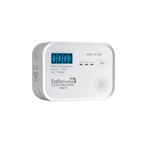 سنسور مونوکسید کربن سیف هوم  مدل KD218A