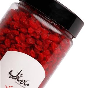 زرشک پفکی مادمازل - 200 گرم