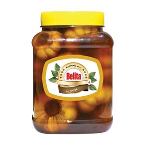 ترشی سیر بلیتا - 1500 گرم