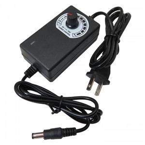 منبع تغذیه سوئیچینگ قابل تنظیم 3 تا 12 ولت مدل 9892 -