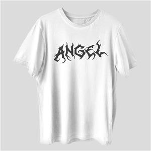 تی شرت آستین کوتاه مردانه مدل لش فرشته کد anm192