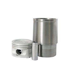 بوش و پیستون و گژن پین کد 0410700798 مناسب برای پژو 405  XU7 بسته 4 عددی