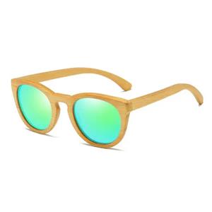 عینک آفتابی مدل bambo C3 