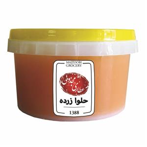 حلوا زرده همدان مجذوبی - 500 گرم