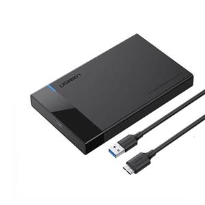باکس تبدیل SATA به USB 3.0 یوگرین مدل CM471-30725