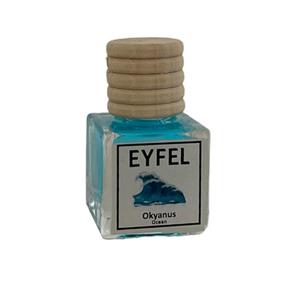 خوشبوکننده خودرو مدل اقیانوس حجم 10 میلی لیتر