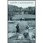 کتاب In Churchills Shadow اثر S. L. Menezes and David Cannadine انتشارات Oxford University Press