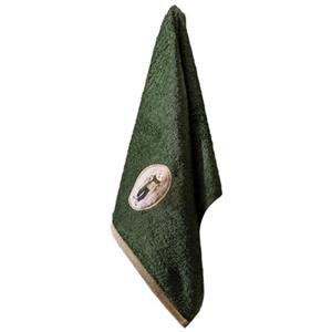 حوله دستی مادام کوکو مدل  Billie کد 34 سایز 50x70 سانتی متر