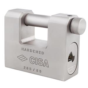 قفل کتابی سیزا مدل آسترال 28553 