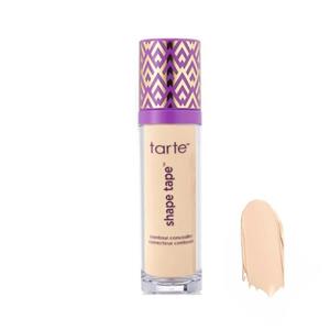 کانسیلر تارت مدل  Shape Tape شماره 12S