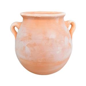 گلدان سفالی کد 45450