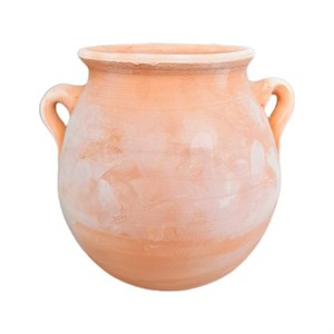 گلدان سفالی کد 45450