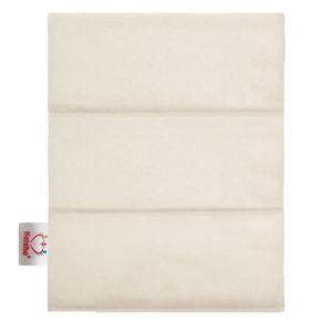 کیسه تسکین درد هیاهو مدل آروماتراپی اسانس نعنا کد Wheat-40x30-3