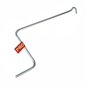 دسته جک لوزی پرو کد P-R-O-00369 مناسب پراید و پژو