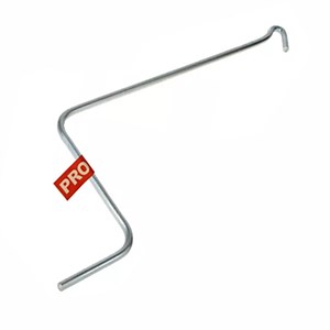 دسته جک لوزی پرو کد P-R-O-00369 مناسب پراید و پژو