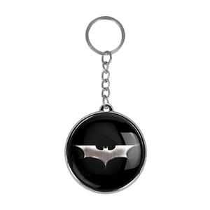 جاکلیدی خندالو طرح بتمن Batman مدل دوطرفه کد 2580325814