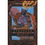 کتاب Stranger Magic اثر Marina Warner انتشارات تازه ها