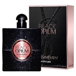 ادوپرفیوم زنانه فراگرنس پرشیا 116 مدل بلک اوپیوم حجم 90 میلی‌لیتر Fragrance persian 116 Black Opium Eau De Parfum For Women 90 ml