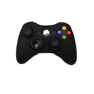 روکش دسته ایکس باکس 360 مدل سیلیکونی silicon-case001