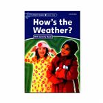 کتاب How is the Weather Dolphin Readers 1 اثر Richard Northcott انتشارات هدف نوین