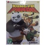 بازی KUNG FU PANDA مخصوص PLAYStation2