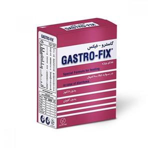 غذای ویژه گاستروفیکس فاسکا (250 گرم)  Fasska Gastro Fix Special food 250 gr