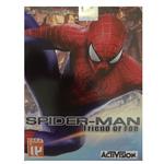 بازی SPIDER-MAN مخصوص PLAYStation2