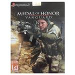 بازی MEDAL OF HONOR مخصوص PLAYStation2