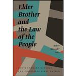 کتاب Elder Brother and the Law of the People اثر Robert Alexander Innes انتشارات University of Manitoba Press
