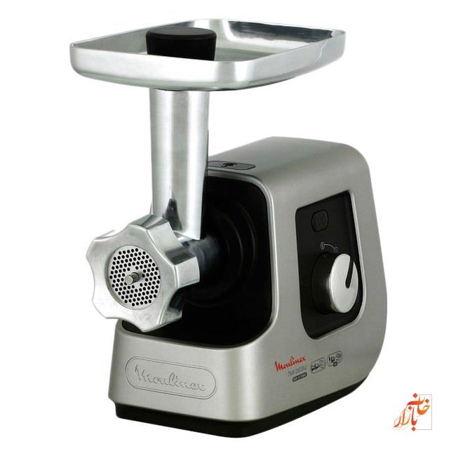Moulinex ME740 Meat Grinder
