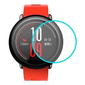 گلس محافظ صفحه نمایش ساعت هوشمند  Amazfit Pace AmazFit Pace Glass Screen Protector