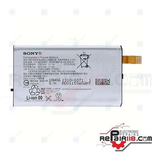 باتری گوشی سونی اکسپریا XZ2 Sony Xperia XZ2 battery