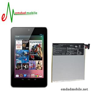 باتری تبلت ایسوس Google Nexus 7 C11P1327 Asus Google Nexus 7 C11P1327 Battery