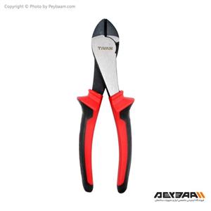 انبر سیم چین تیوان مدل T307 سایز 7 اینچ