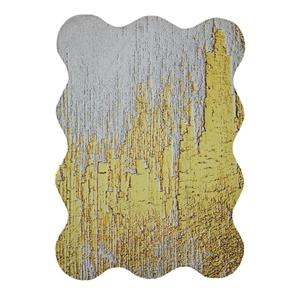 پادری مدل دالبر طرح کلاسیک کد 8909 سایز 80x110 سانتی متر