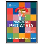 کتاب Manual de Pediatría - PUC اثر Cecilia Perret and Carolina Perez انتشارات مؤلفین طلایی
