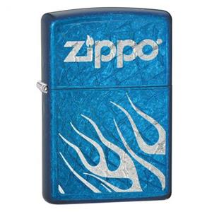 فندک زیپو مدل Zippo Logos کد 28364 