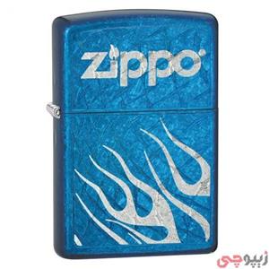 فندک زیپو مدل Zippo Logos کد 28364 